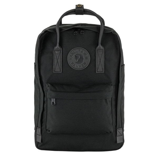 Kanken No. 2 Black Laptop 15 | FJALLRAVEN,KANKEN,その他 KANKEN