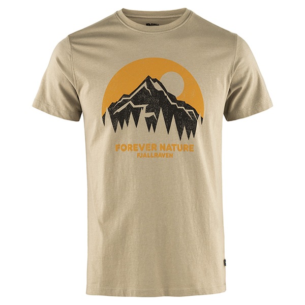 Nature T-shirt M | FJALLRAVEN,T-SHIRTS | 【公式】フェールラーベン