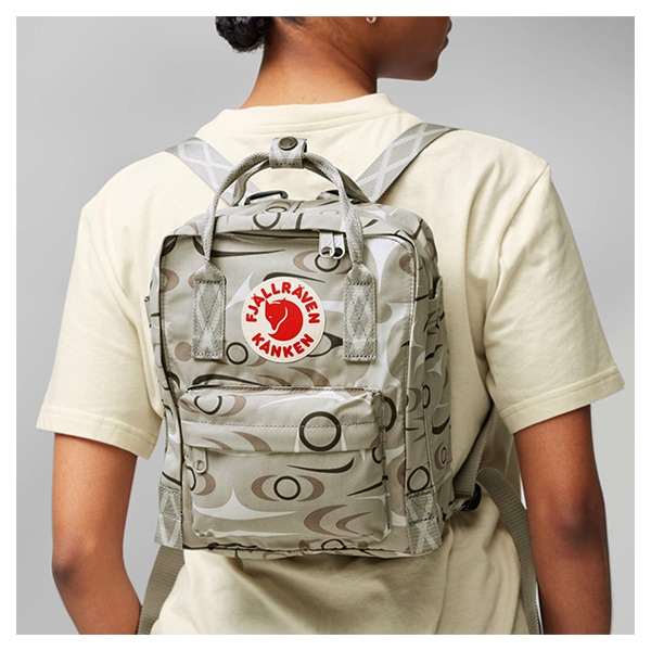 Kanken Art Mini | FJALLRAVEN,KANKEN,その他 KANKEN FAMILY | 【公式