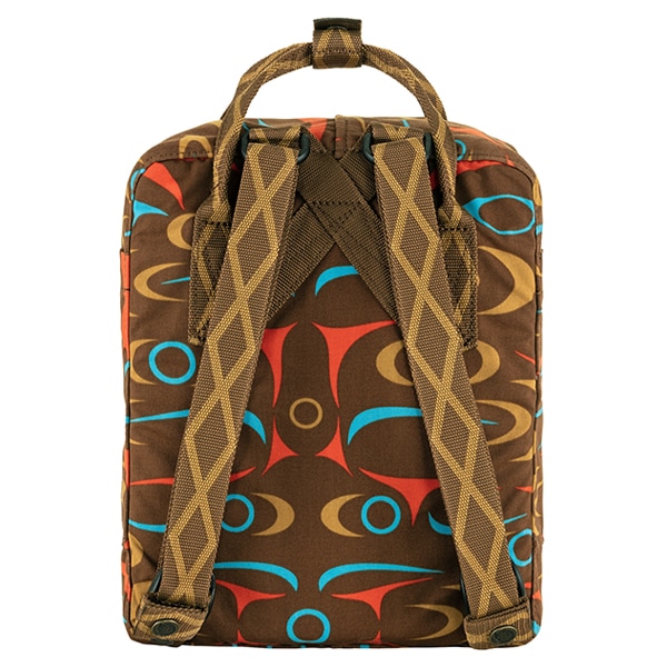 Kanken Art Mini | FJALLRAVEN,KANKEN,その他 KANKEN FAMILY | 【公式