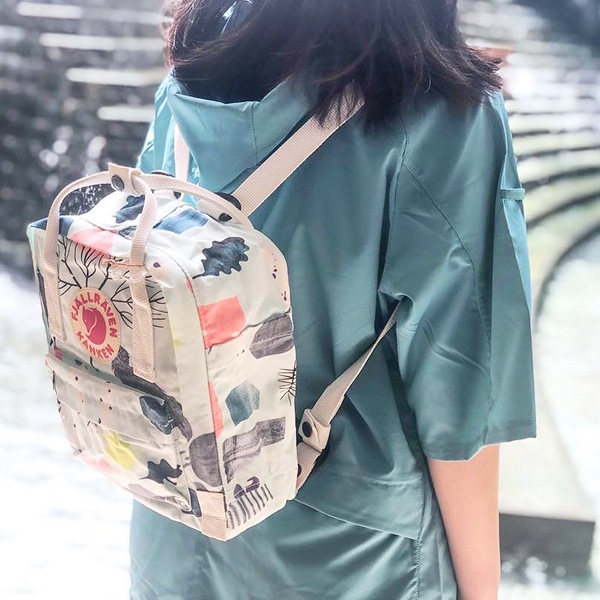 Kanken Art Mini | すべての商品 | 【公式】フェールラーベン バイ