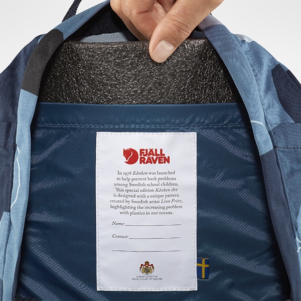 Kanken Art Mini | すべての商品 | 【公式】フェールラーベン バイ