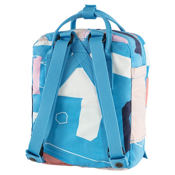 Kanken Art Mini | すべての商品 | 【公式】フェールラーベン バイ