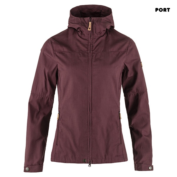 Women's】Stina Jacket W | FJALLRAVEN,JACKET | 【公式】フェール