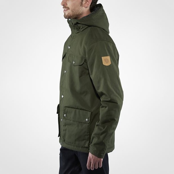 Greenland Winter Jacket M | FJALLRAVEN,JACKET | 【公式】フェール