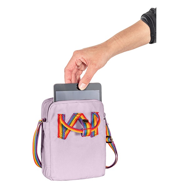 Kanken Rainbow Sling | FJALLRAVEN,KANKEN,その他 KANKEN FAMILY