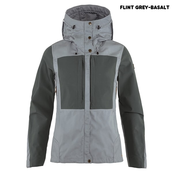 Women's】Keb Jacket W | FJALLRAVEN,JACKET | 【公式】フェール