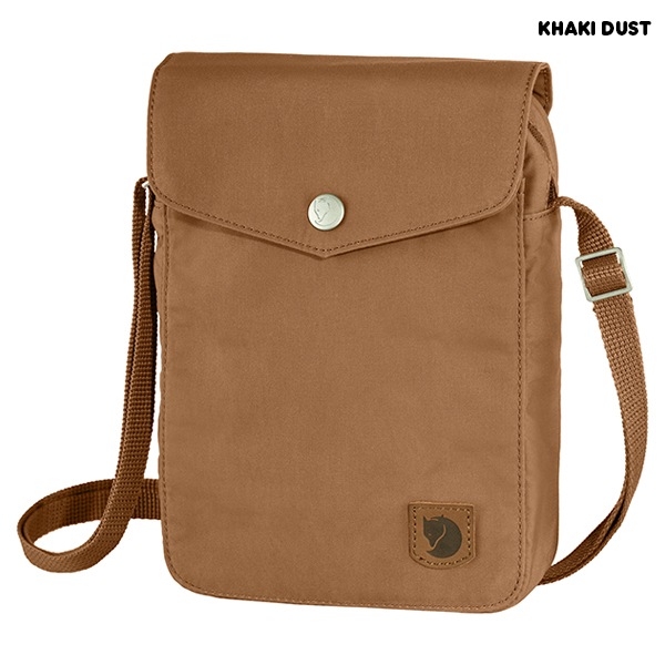 Greenland Pocket | FJALLRAVEN,DAYPACKS | 【公式】フェールラーベン