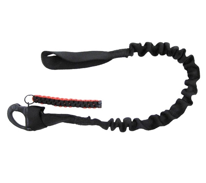 LBT-2367F SAFETY LANYARD | LONDON BRIDGE TRADING,LANYARDS & SLINGS