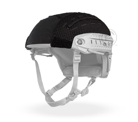 AIRFRAME HELMET COVER BK | CRYE PRECISION,ARMOR + EQUIPMENT