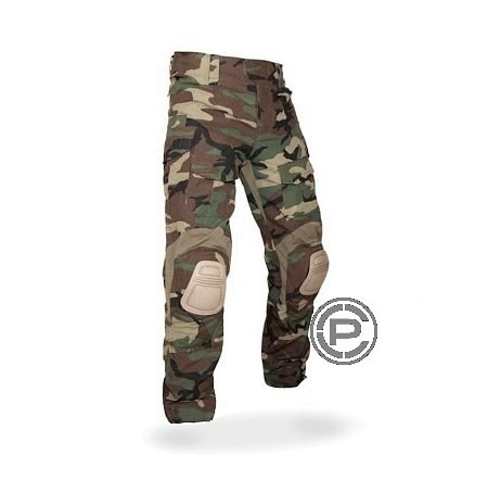 G3 COMBAT PANT WOODLAND | CRYE PRECISION,COMBAT APPAREL,COMBAT