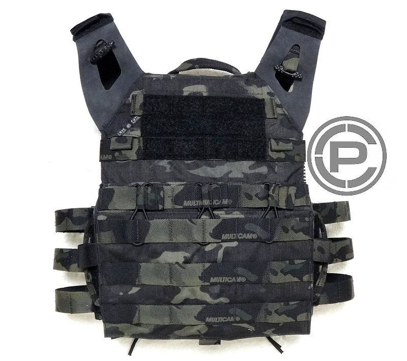 JPC 2.0 MC BLACK | CRYE PRECISION,ARMOR + EQUIPMENT,JPC | 特殊部隊