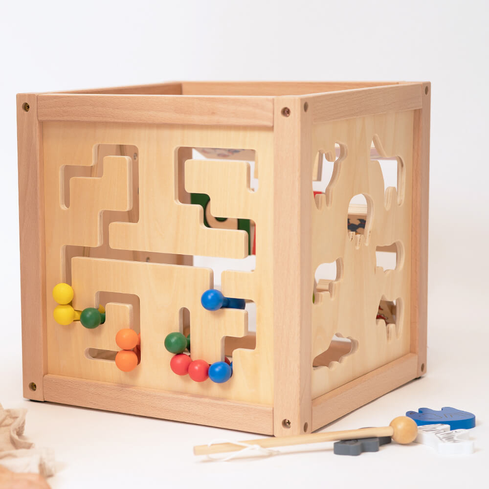 Ed.Inter]森のあそび箱 (※ラッピング非対応商品) | すべての商品