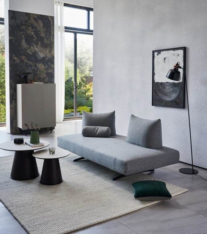 songdream】Angelo(アンジェロ)ソファ 190+バッククッション2P