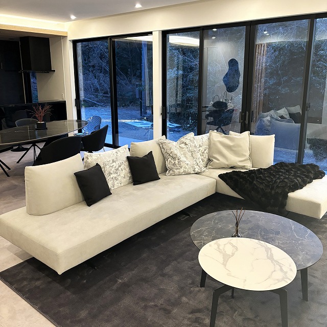 songdream】Angelo(アンジェロ)ソファ 160 | ソファ,2人掛けソファ