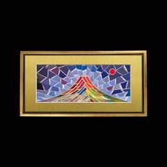 絵画販売 幸運を呼ぶ絵画 玄関の開運絵画｜Yutaka Murakami オンライン