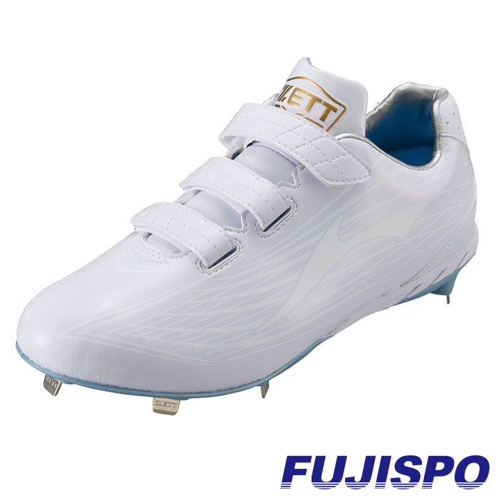 ゼット 金具スパイク ウイニングロードWMB ZETT 【野球・ソフト