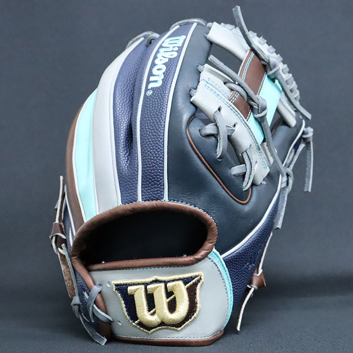 野球 Wilson ウィルソン 軟式グローブ 軟式 グローブ 内野手 86型