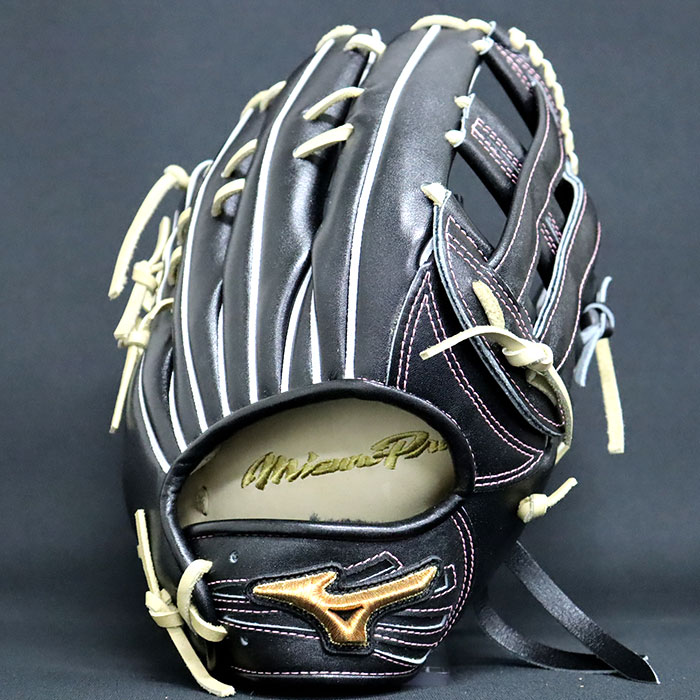 野球 ミズノ 硬式グローブ 硬式 グローブ ミズノプロ オーダーグラブ
