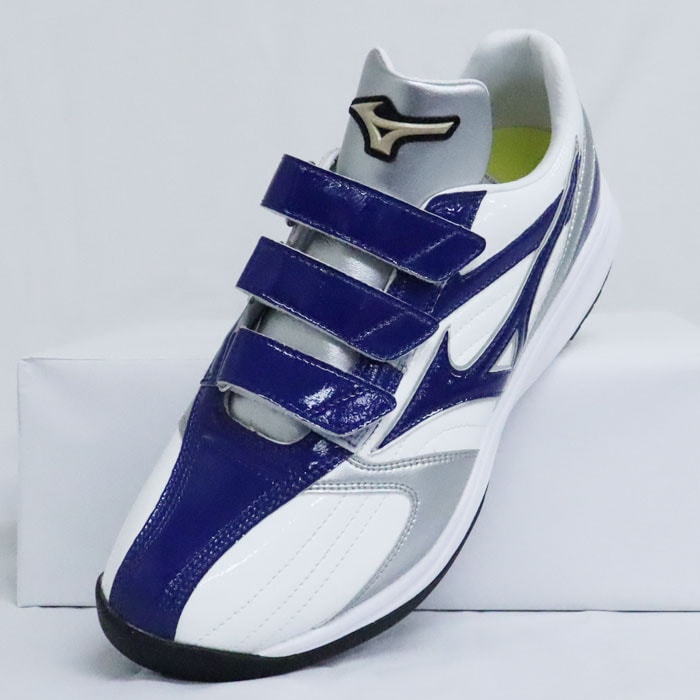 野球 ミズノ オーダートレーニングシューズ mizuno グローバルエリート