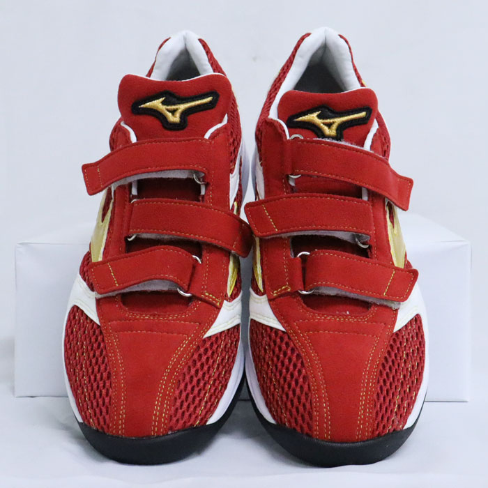 野球 ミズノ オーダートレーニングシューズ mizuno ミズノプロ