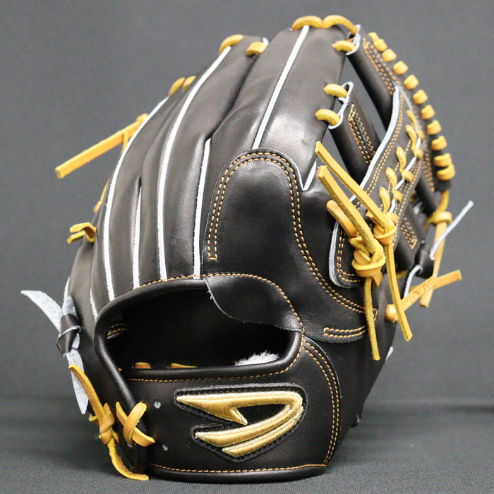 野球 ディークエスト 硬式グローブ D-Quest 硬式 グラブ 内野手 (XOJ