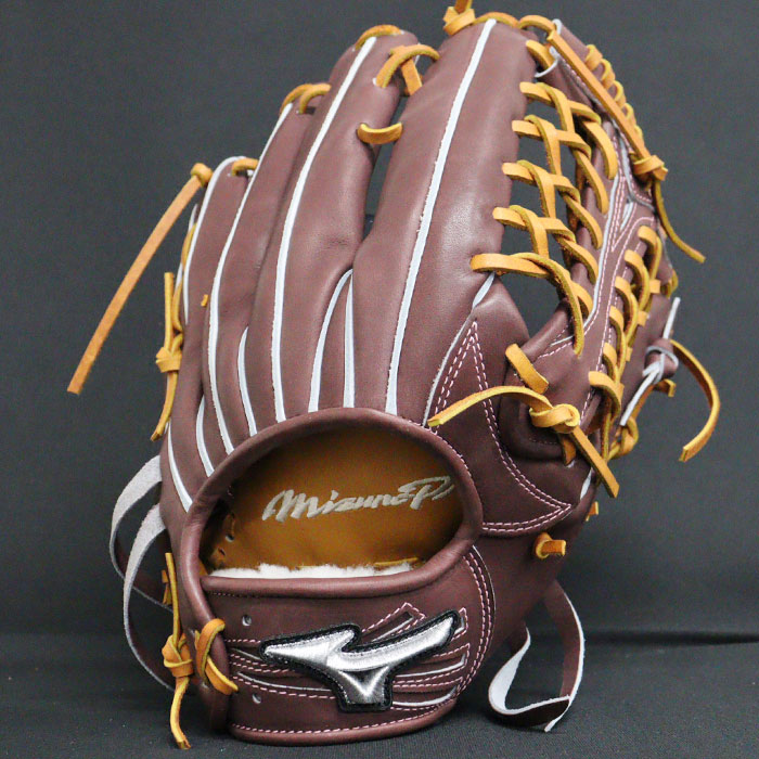 野球 ミズノ 硬式グローブ 硬式 グローブ ミズノプロ オーダーグラブ