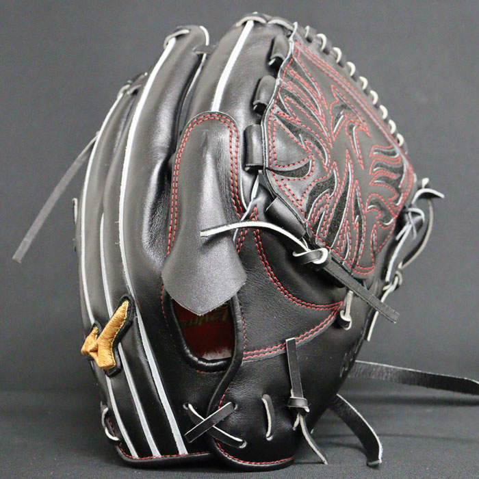 野球 ミズノ 硬式グローブ 硬式 グローブ ミズノプロ オーダーグラブ
