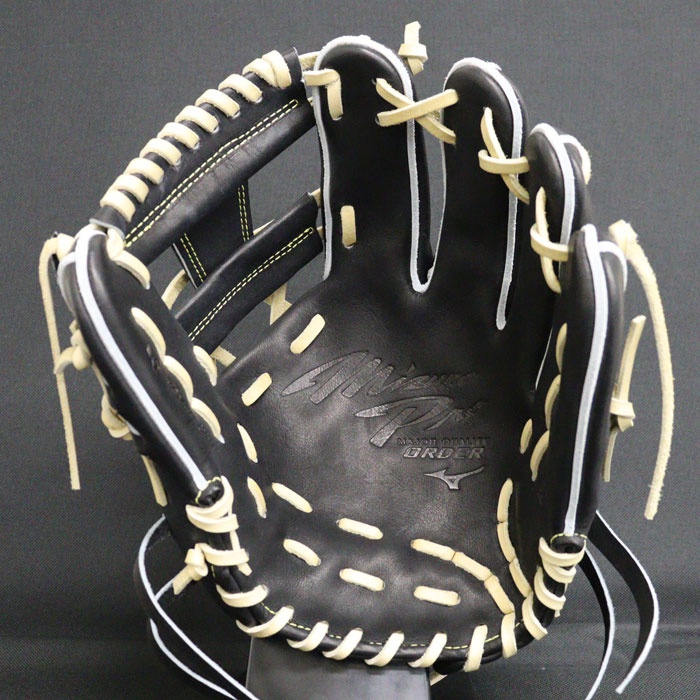 野球 ミズノ 硬式グローブ 硬式 グローブ ミズノプロ オーダーグラブ