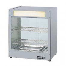 保温ケース ホットショーケース｜保温ケース / ホットショーケース