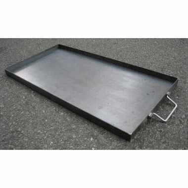 焼そば・フランクフルト鉄板 TA-960｜鉄板焼道具｜藤田道具