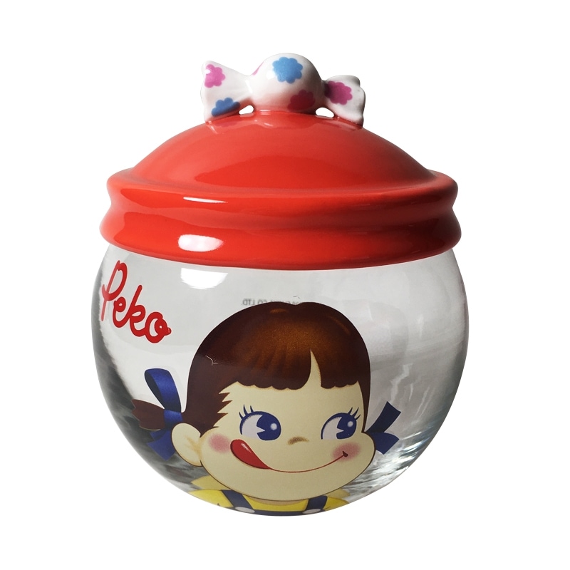 キャンディポット（ペコちゃん）の通販｜不二家「ファミリータウン」