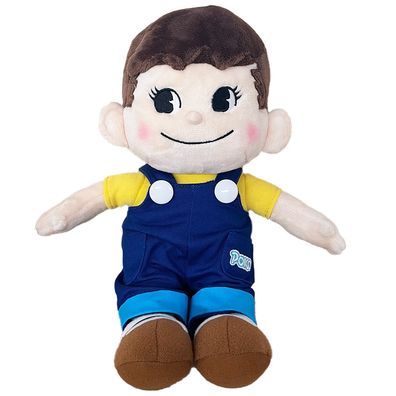 ポコちゃんぬいぐるみ（poko）の通販｜不二家「ファミリータウン」