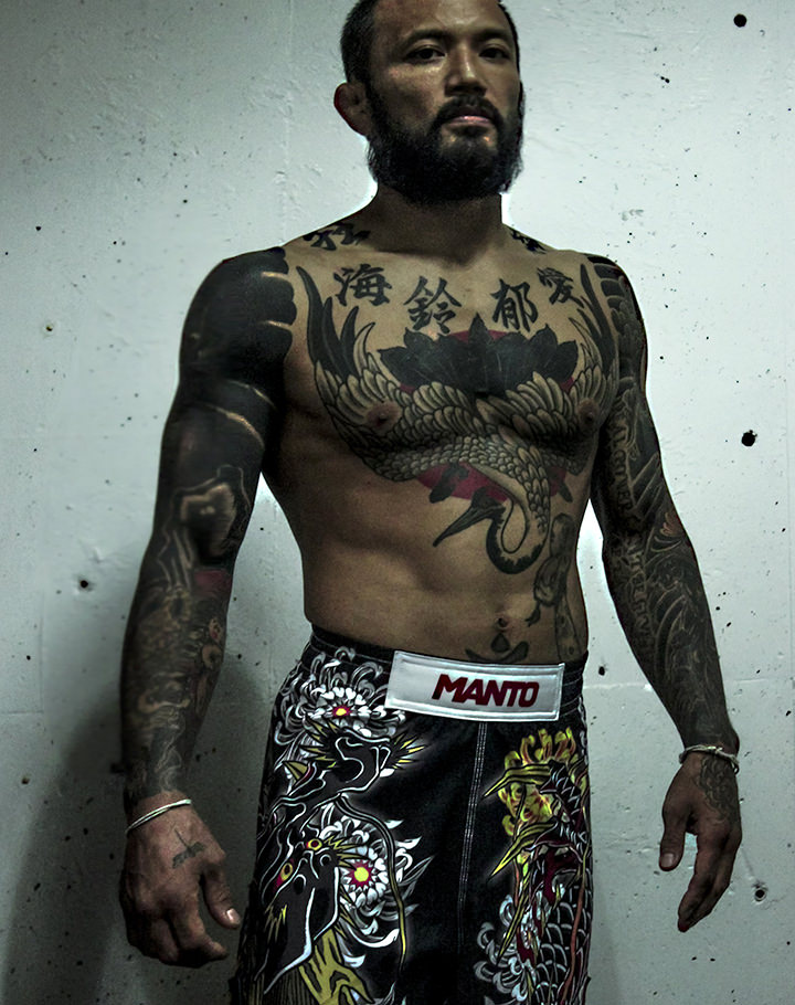 DRAGON Shorts | ファイトショーツ（その他） | | 格闘技プロショップ