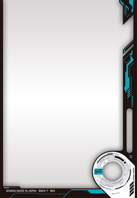 宅配便のみ】ドラゴンボールスーパーダイバーズ オフィシャルカード