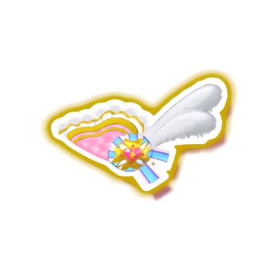 トゥインクルリボン