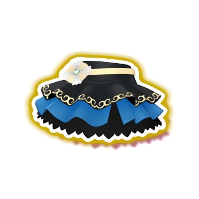 トゥインクルリボン