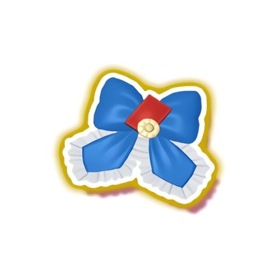 トゥインクルリボン