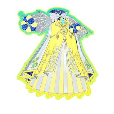 PM4-185 フラッシュエレメンツワンピ PMR | ワッチャプリマジ,通常弾