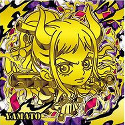 にふぉるめーしょんワンピース大海賊シールウエハース