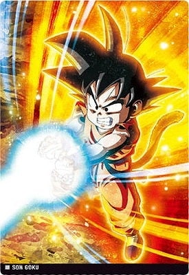 イタジャガ ドラゴンボール vol.5