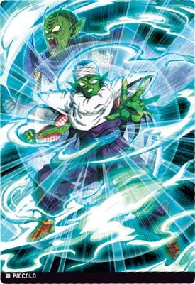 イタジャガ ドラゴンボール vol.8