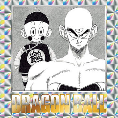 第1弾】ドラゴンボールウエハース 40th フルコンプセット