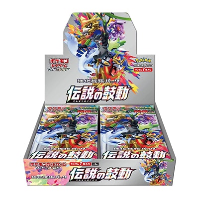 ポケモンカード,その他,未開封BOX・パック,Sシリーズ【拡張パック