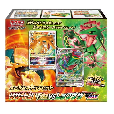 ポケモンカード,その他,未開封BOX・パック,Sシリーズ【構築済みデッキ