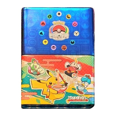 ポケモンカード,SVシリーズ,その他デッキ・BOX【SVシリーズ】,[WCS23