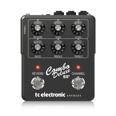 TC ELECTRONIC HALL OF FAME 2 MINI REVERB リバーブ Hibino.com