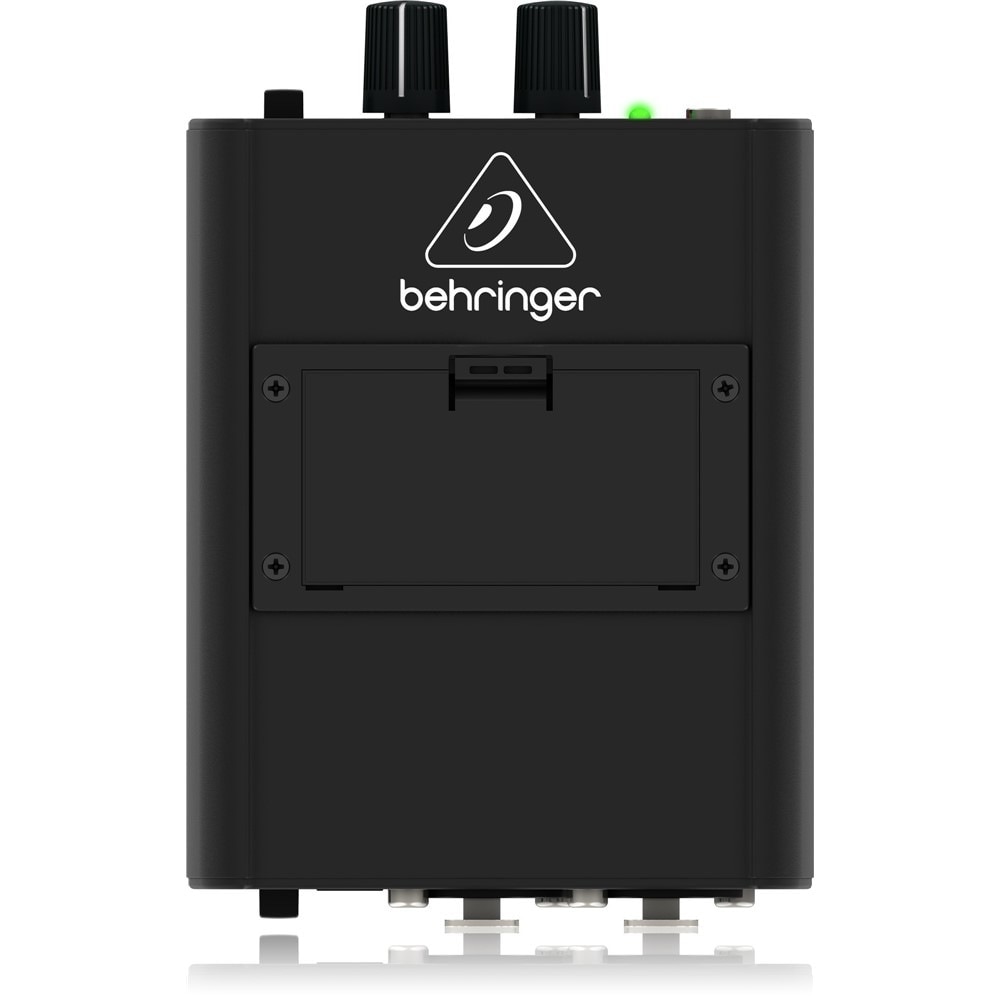 BEHRINGER P1 POWERPLAY インイアー・モニターアンプ Hibino.com