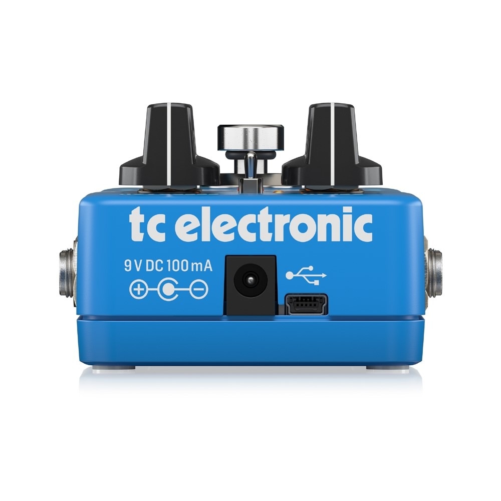 TC ELECTRONIC FLASHBACK 2 DELAY ディレイ Hibino.com (ヒビノ公式EC