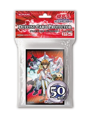 OCG-デュエリストアイテム(カード付属なし)